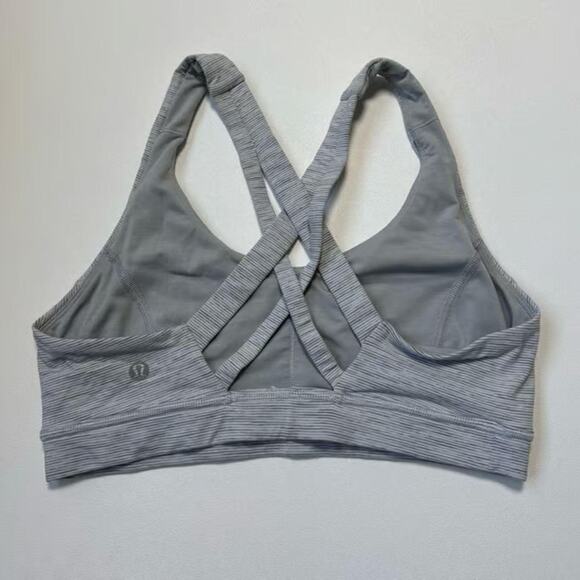 Lululemon Stash N Run Bra - Picture 3 of 7